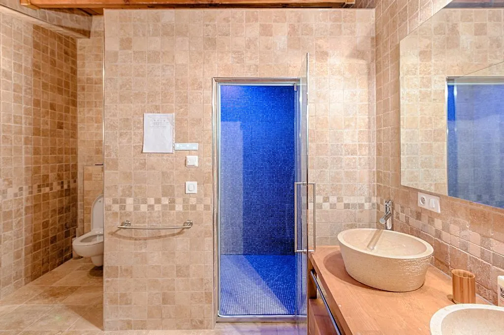 Romantic Villa Near Monaco Roquebrune-Cap-Martin