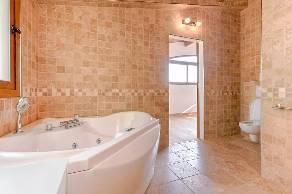 Romantic Villa Near Monaco Roquebrune-Cap-Martin