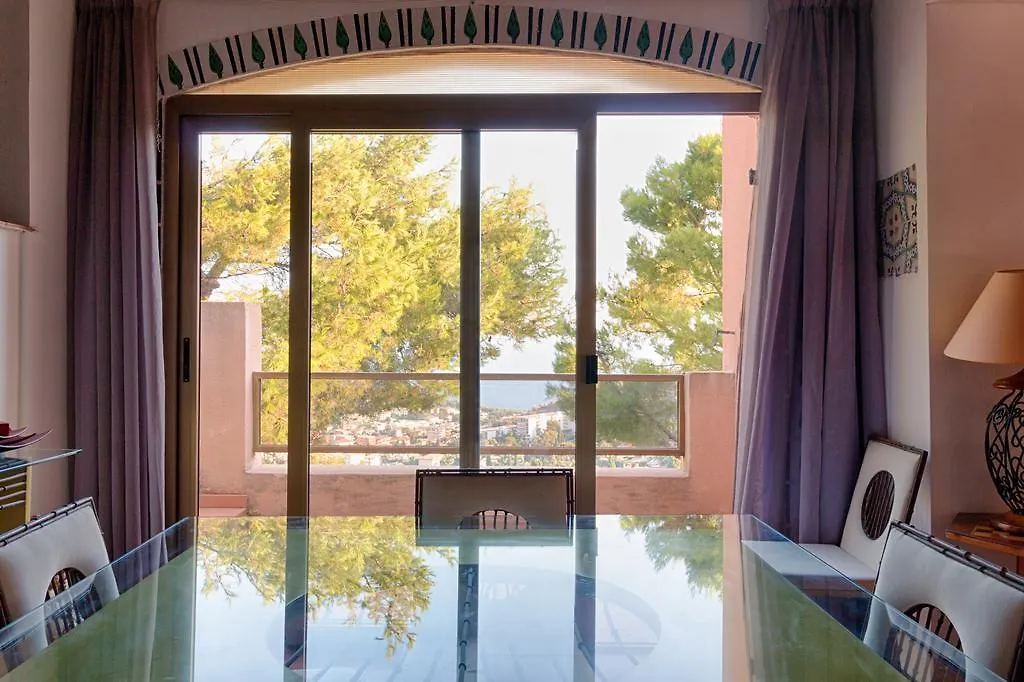 Romantic Villa Near Monaco Roquebrune-Cap-Martin 0*,
