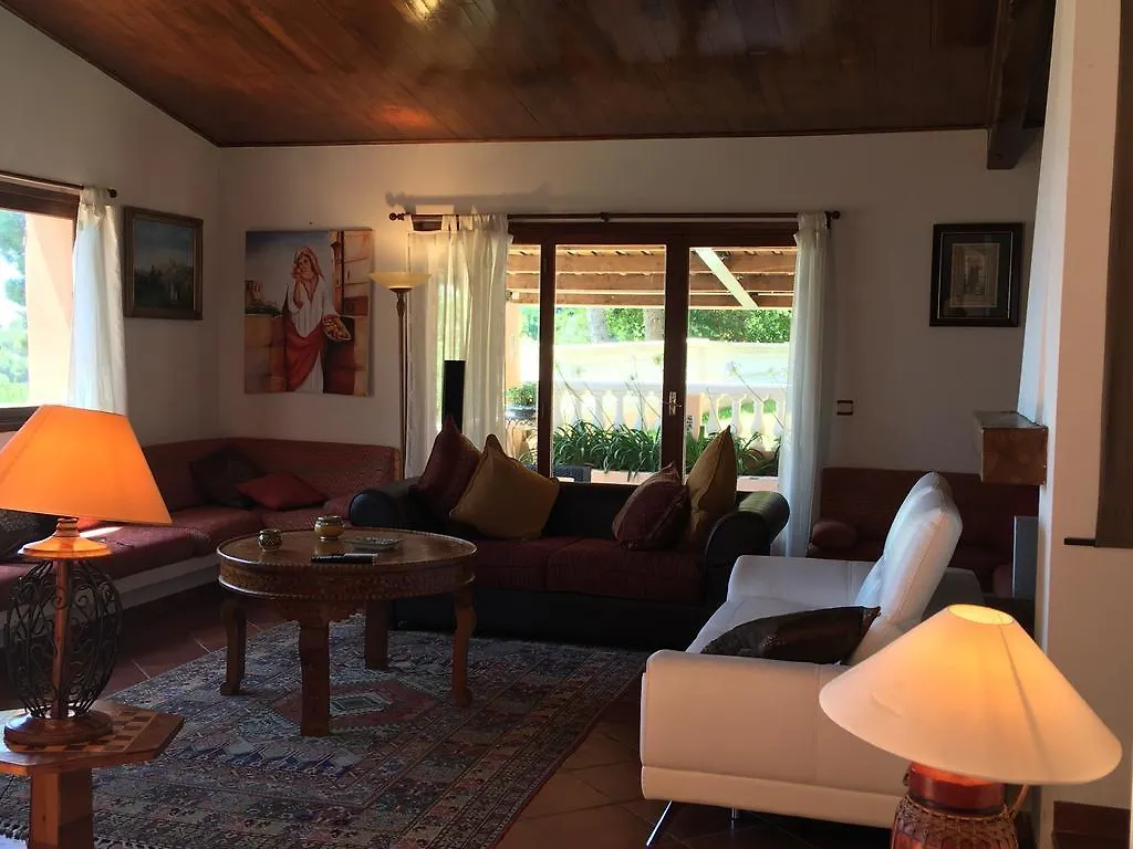 Romantic Villa Near Monaco Roquebrune-Cap-Martin 0*,  France