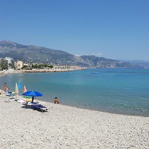Appartement Beautiful Near Sea, Roquebrune-Cap-Martin