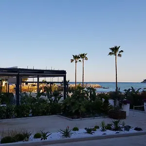 Appartement Alex, Roquebrune-Cap-Martin
